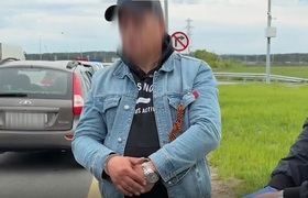 В Самаре пресекли поставку более килограмма мет...