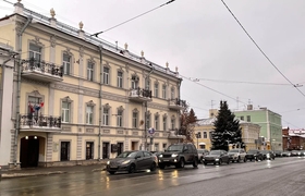 Тольятти обошёл Самару в рейтинге городов с выс...