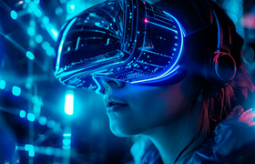 Китай запустил сеть ИИ длиной 2000 км с вычисли...