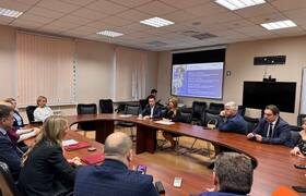 Министерство здравоохранения и ВТБ Медицина под...